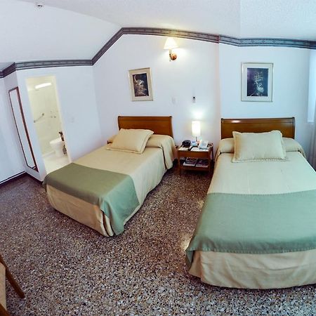 Hotel Villavicencio Plaza Dış mekan fotoğraf