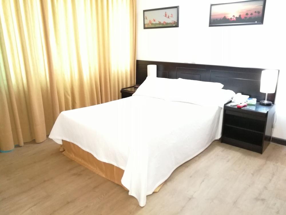 Hotel Villavicencio Plaza Dış mekan fotoğraf