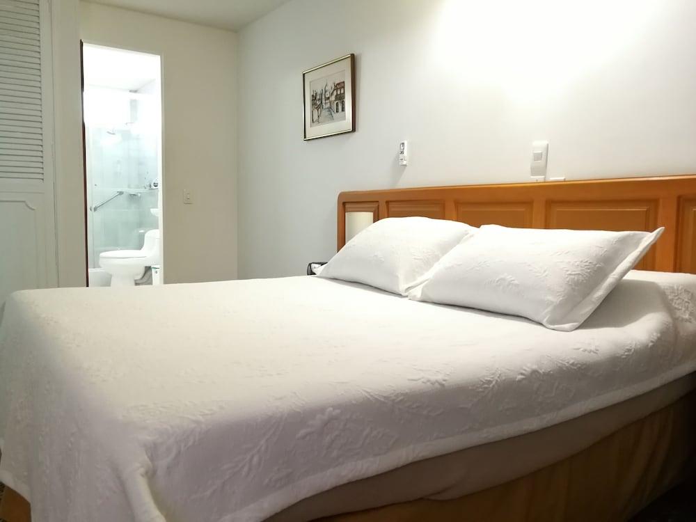Hotel Villavicencio Plaza Dış mekan fotoğraf