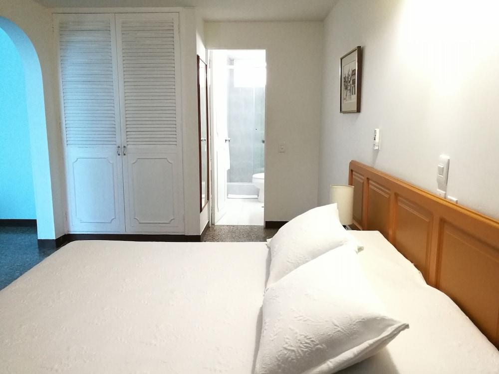 Hotel Villavicencio Plaza Dış mekan fotoğraf