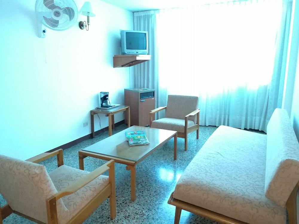 Hotel Villavicencio Plaza Dış mekan fotoğraf