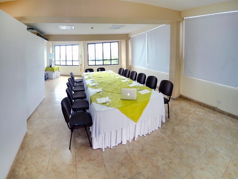 Hotel Villavicencio Plaza Dış mekan fotoğraf