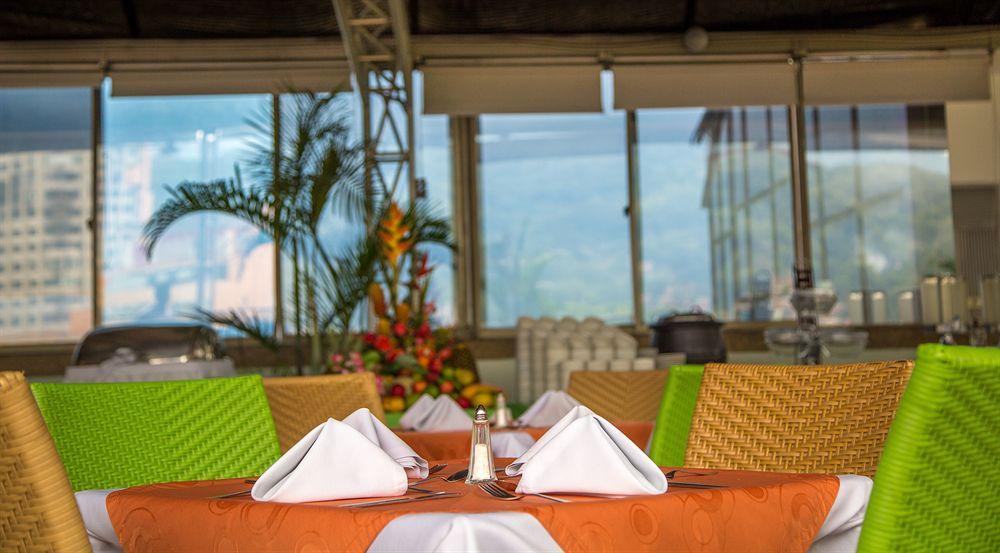 Hotel Villavicencio Plaza Dış mekan fotoğraf