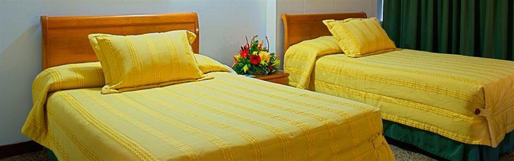 Hotel Villavicencio Plaza Dış mekan fotoğraf