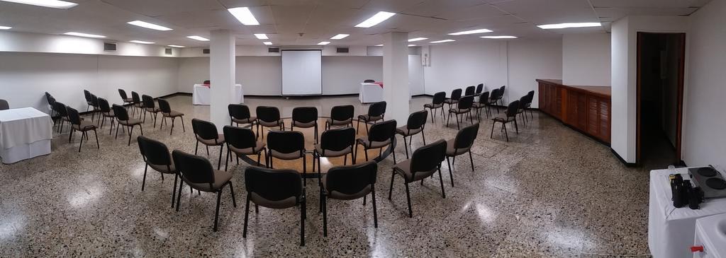 Hotel Villavicencio Plaza Dış mekan fotoğraf