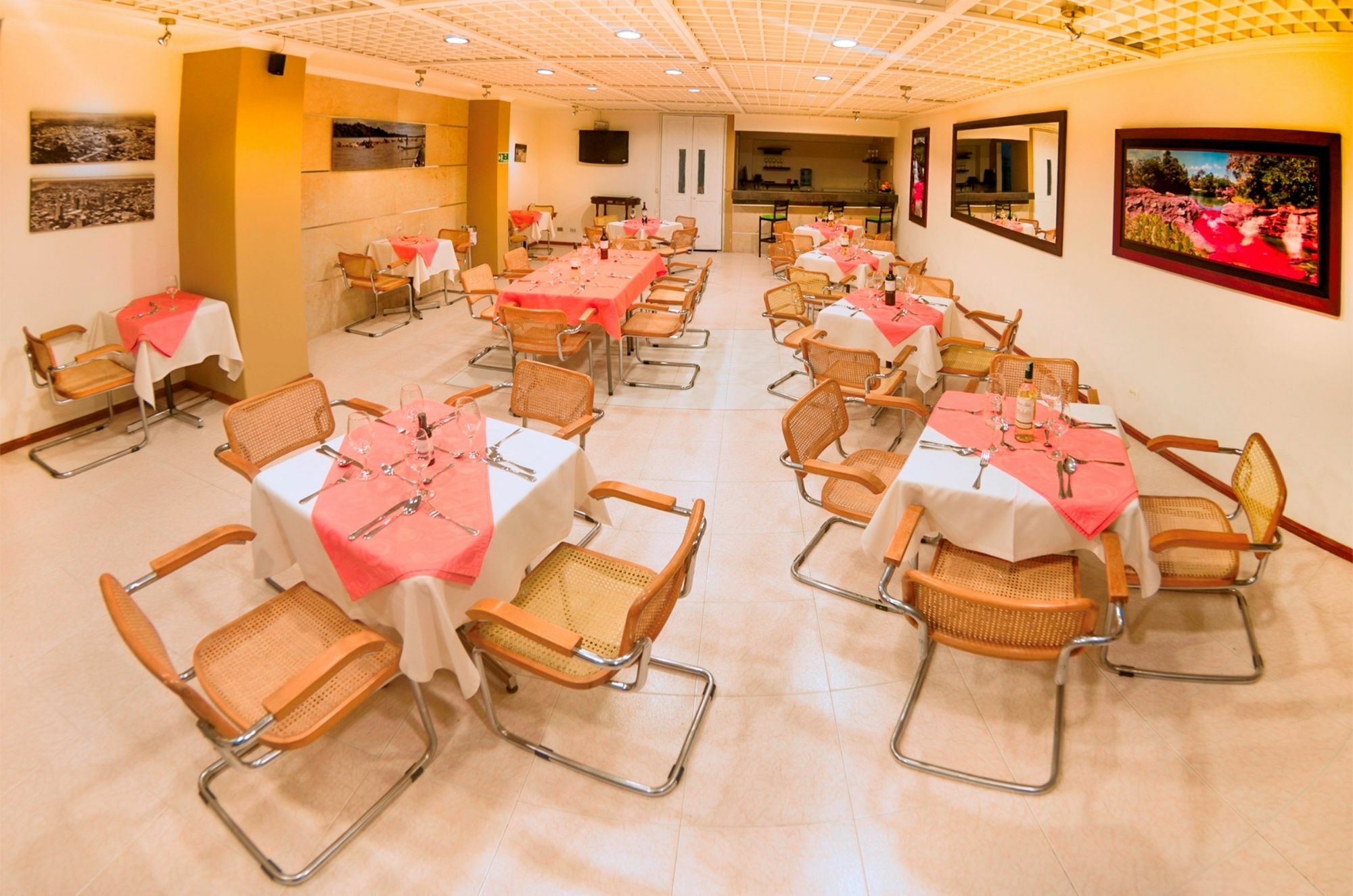 Hotel Villavicencio Plaza Dış mekan fotoğraf