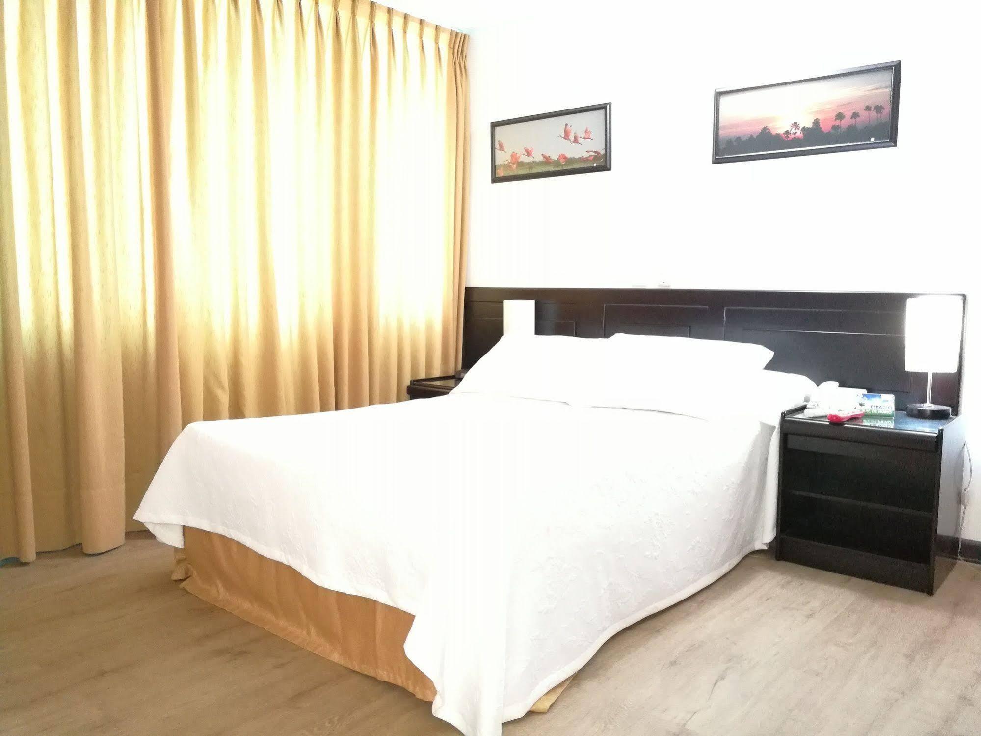 Hotel Villavicencio Plaza Dış mekan fotoğraf